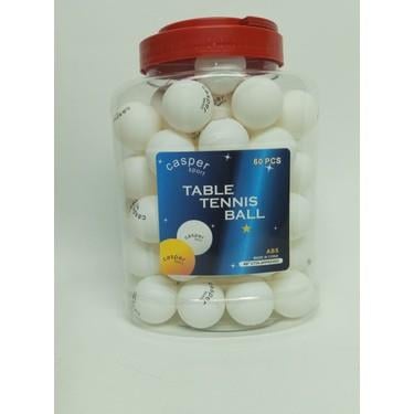 Seftil Casper100 Lü Masa Tenisi Antrenman Topu 