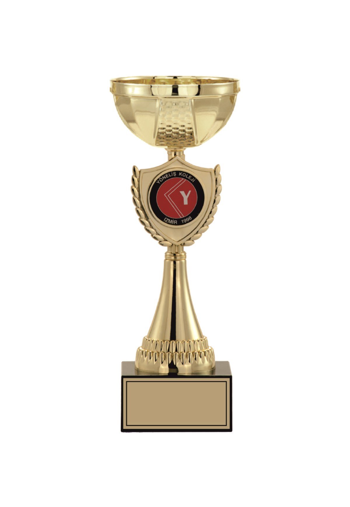 Seftil F001A Başarı & Ödül Kupası 31 cm