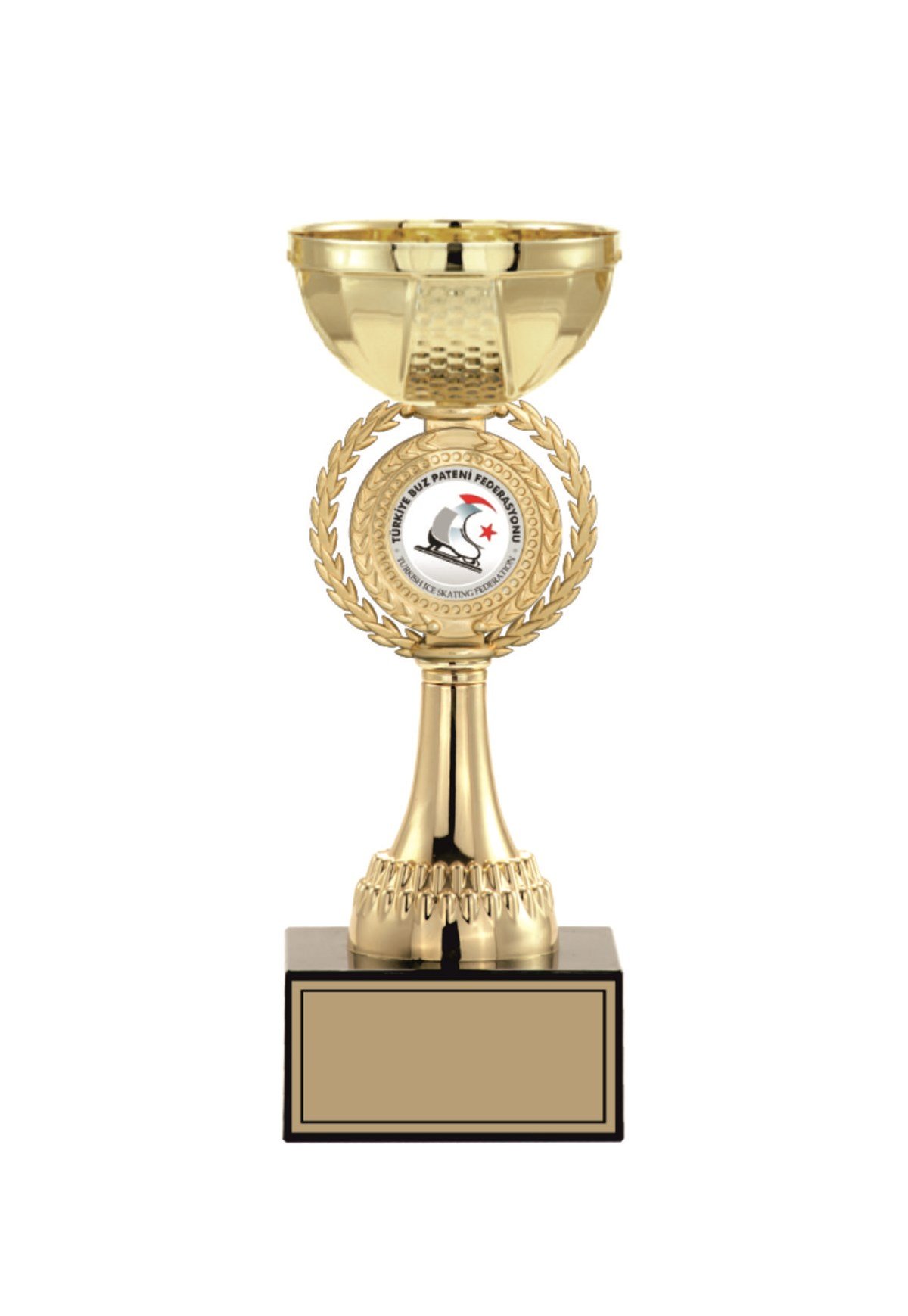 Seftil F055B Başarı & Ödül Kupası 26 cm
