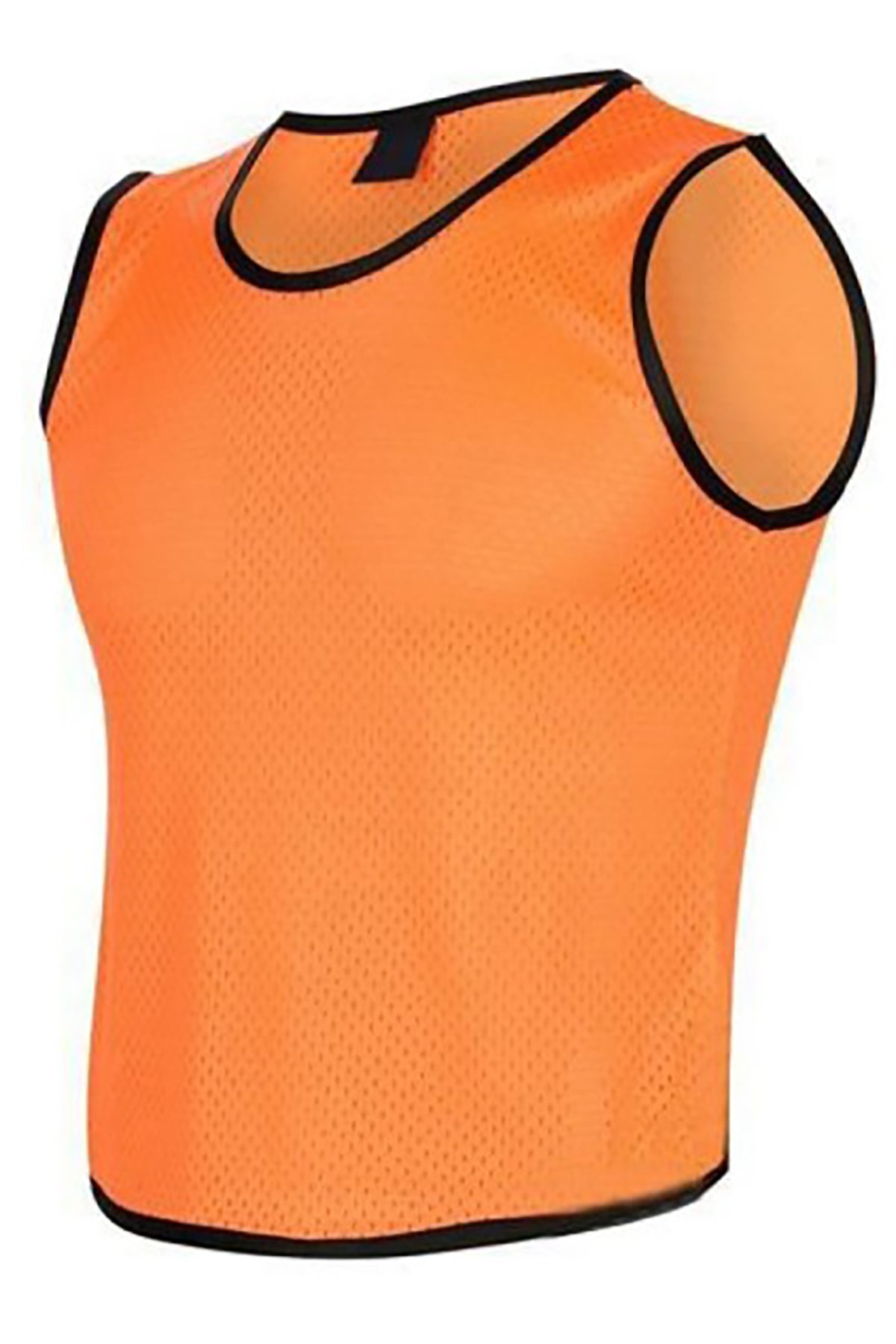 Seftil Fileli Antrenman Yeleği - Yetişkin Boy