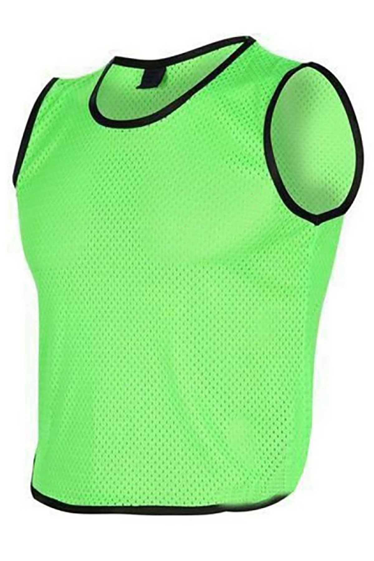 Seftil Fileli Antrenman Yeleği - Yetişkin Boy