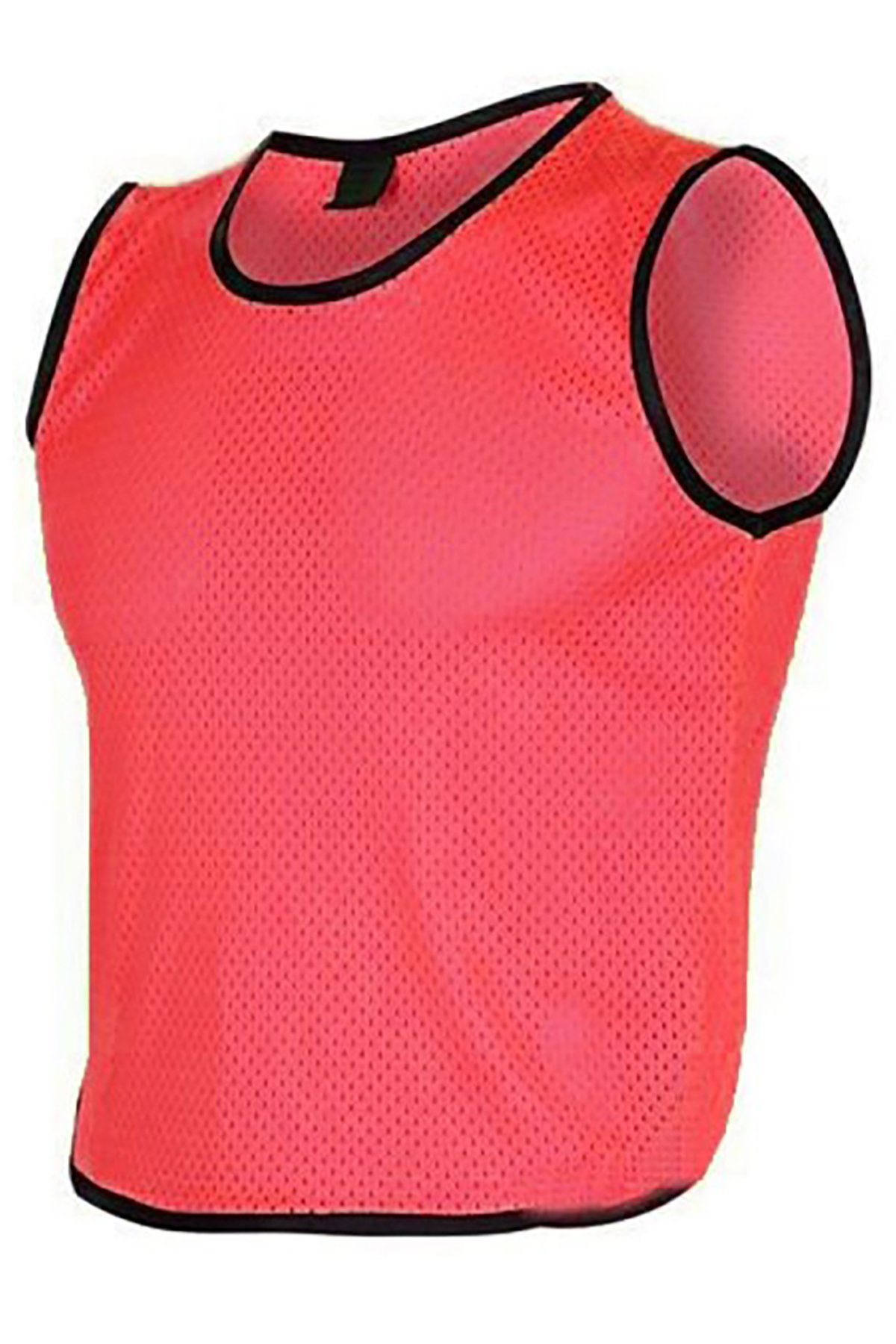 Seftil Fileli Antrenman Yeleği - Yetişkin Boy