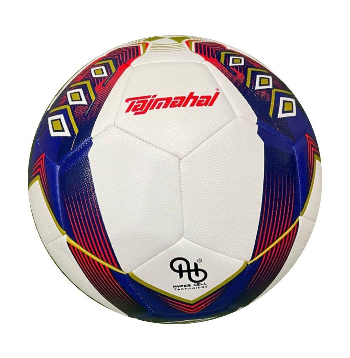 Seftil Freekıck Futsal Topu Hibrit No 4