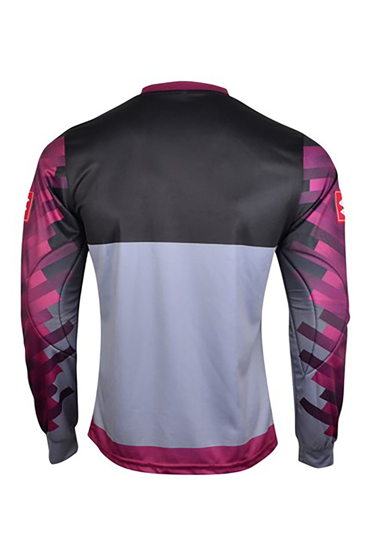 Seftil Hugo Kaleci Kazağı