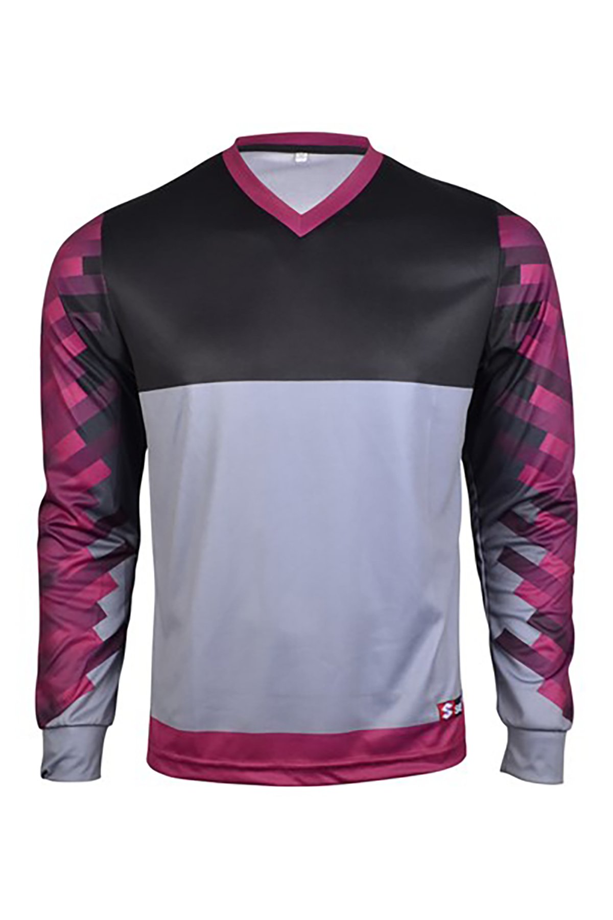 Seftil Hugo Kaleci Kazağı