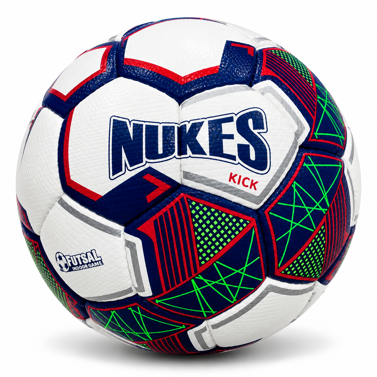 Seftil Kıck Futsal Topu El Dikişli No 4