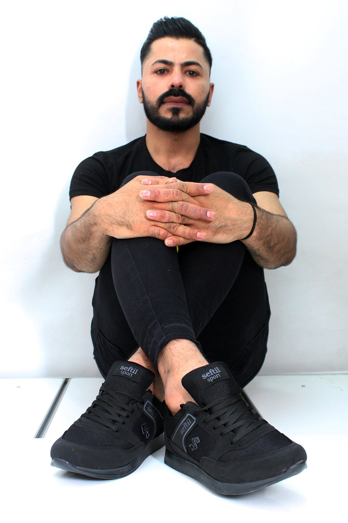 Seftil Life Unisex Koşu Yürüyüş Spor Ayakkabısı