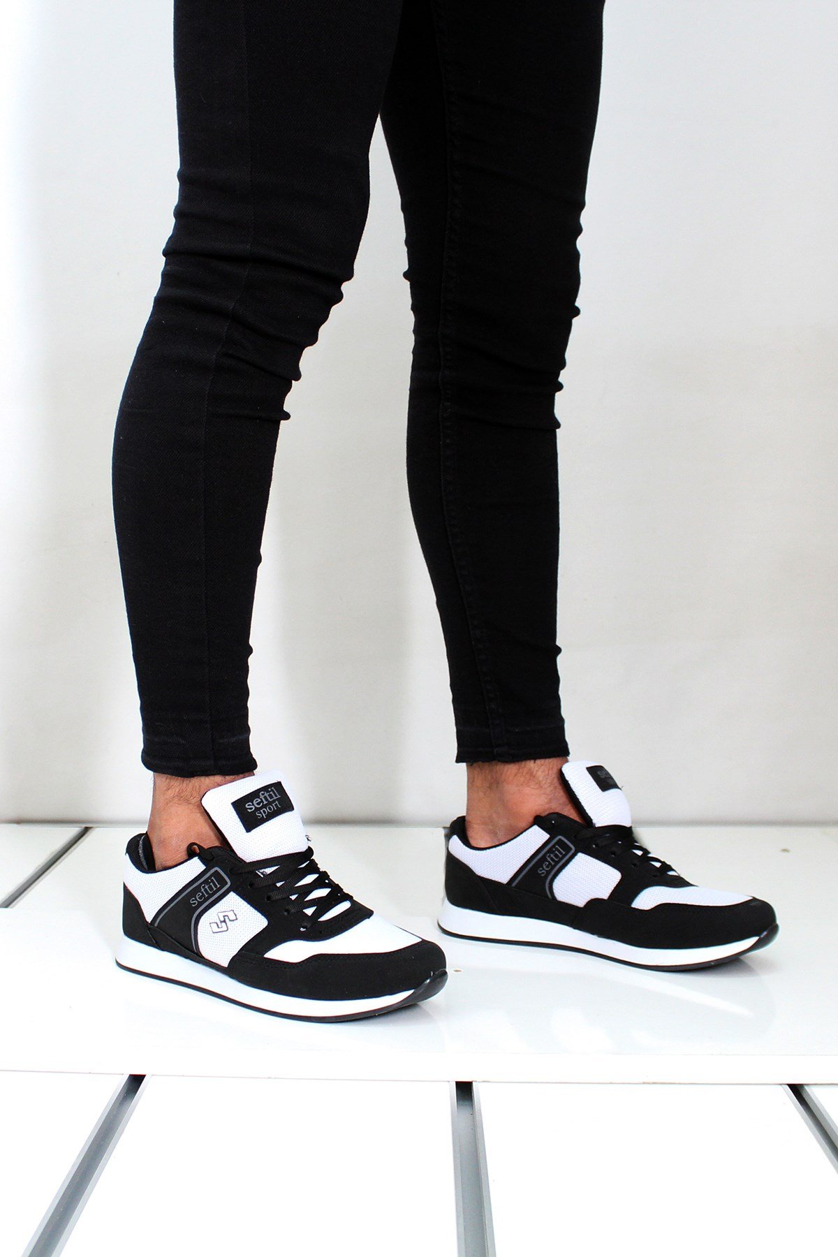 Seftil Life Unisex Koşu Yürüyüş Spor Ayakkabısı