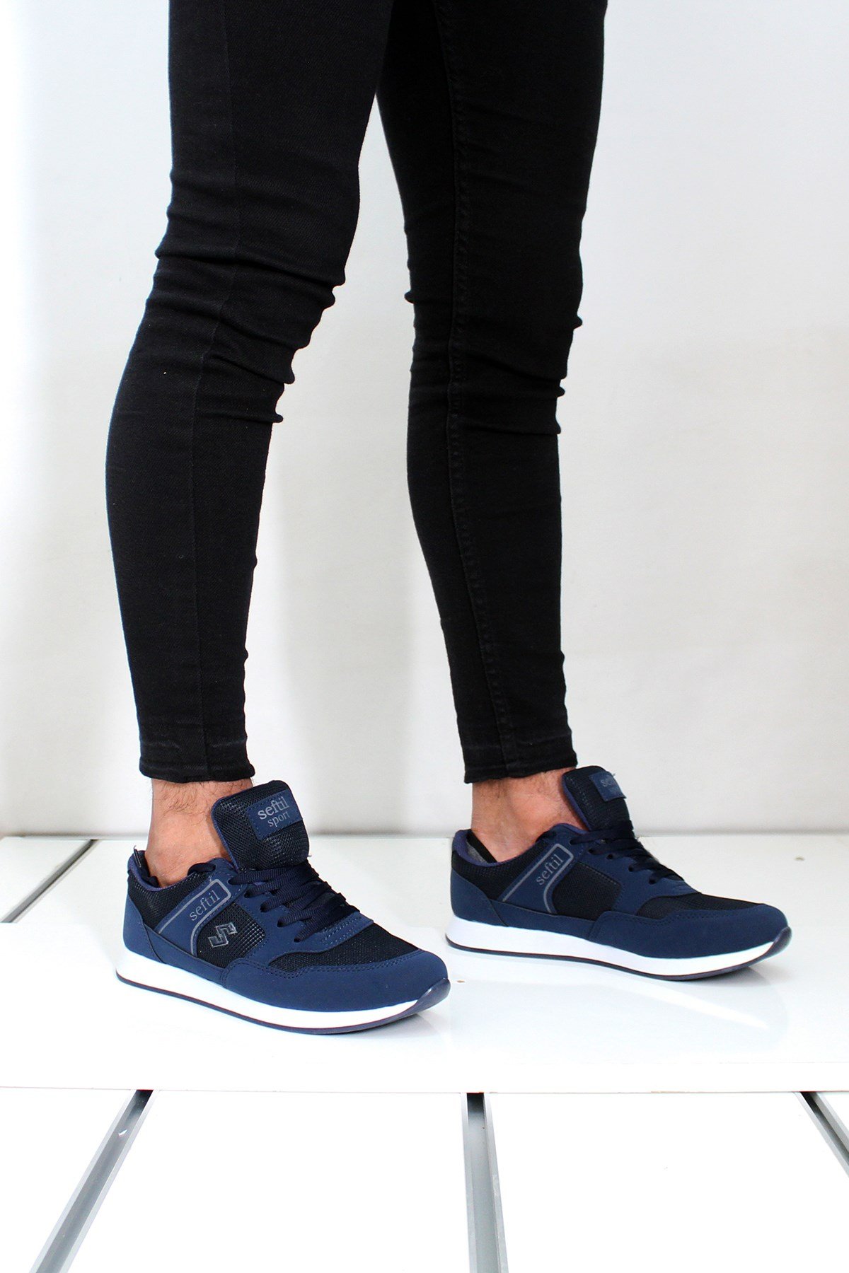 Seftil Life Unisex Koşu Yürüyüş Spor Ayakkabısı