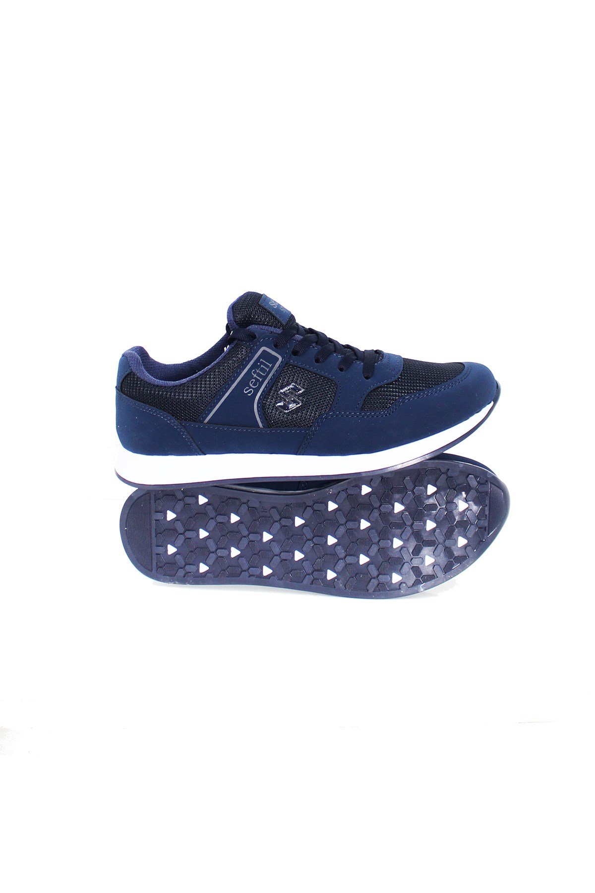 Seftil Life Unisex Koşu Yürüyüş Spor Ayakkabısı