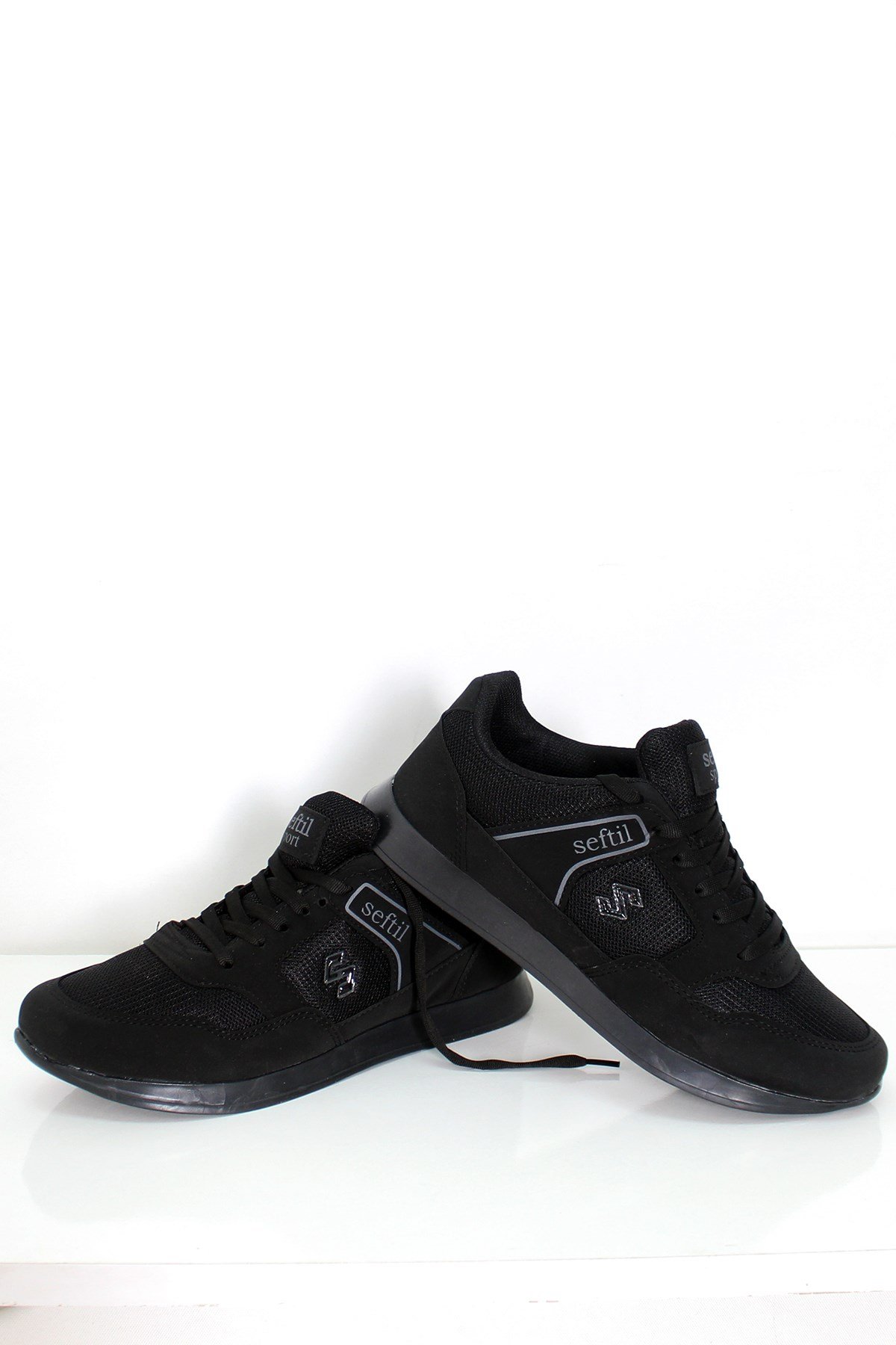 Seftil Life Unisex Koşu Yürüyüş Spor Ayakkabısı