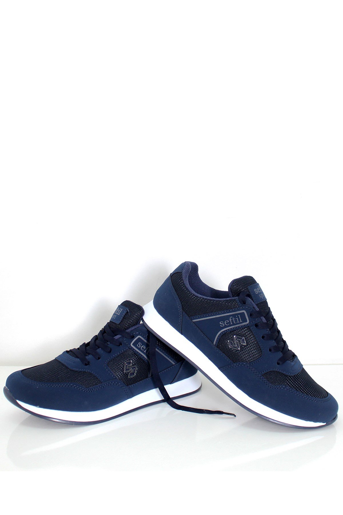 Seftil Life Unisex Koşu Yürüyüş Spor Ayakkabısı