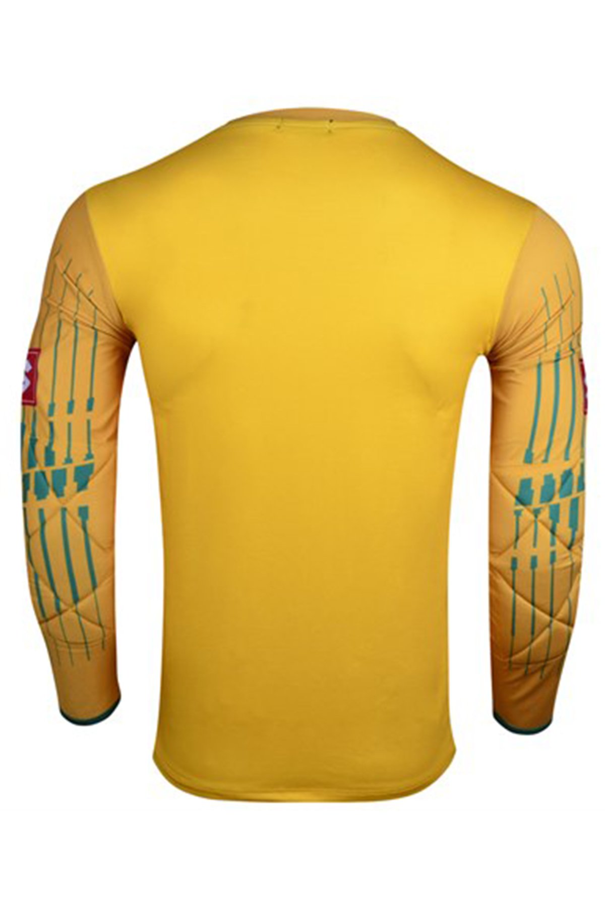 Seftil Lion Kaleci Forması