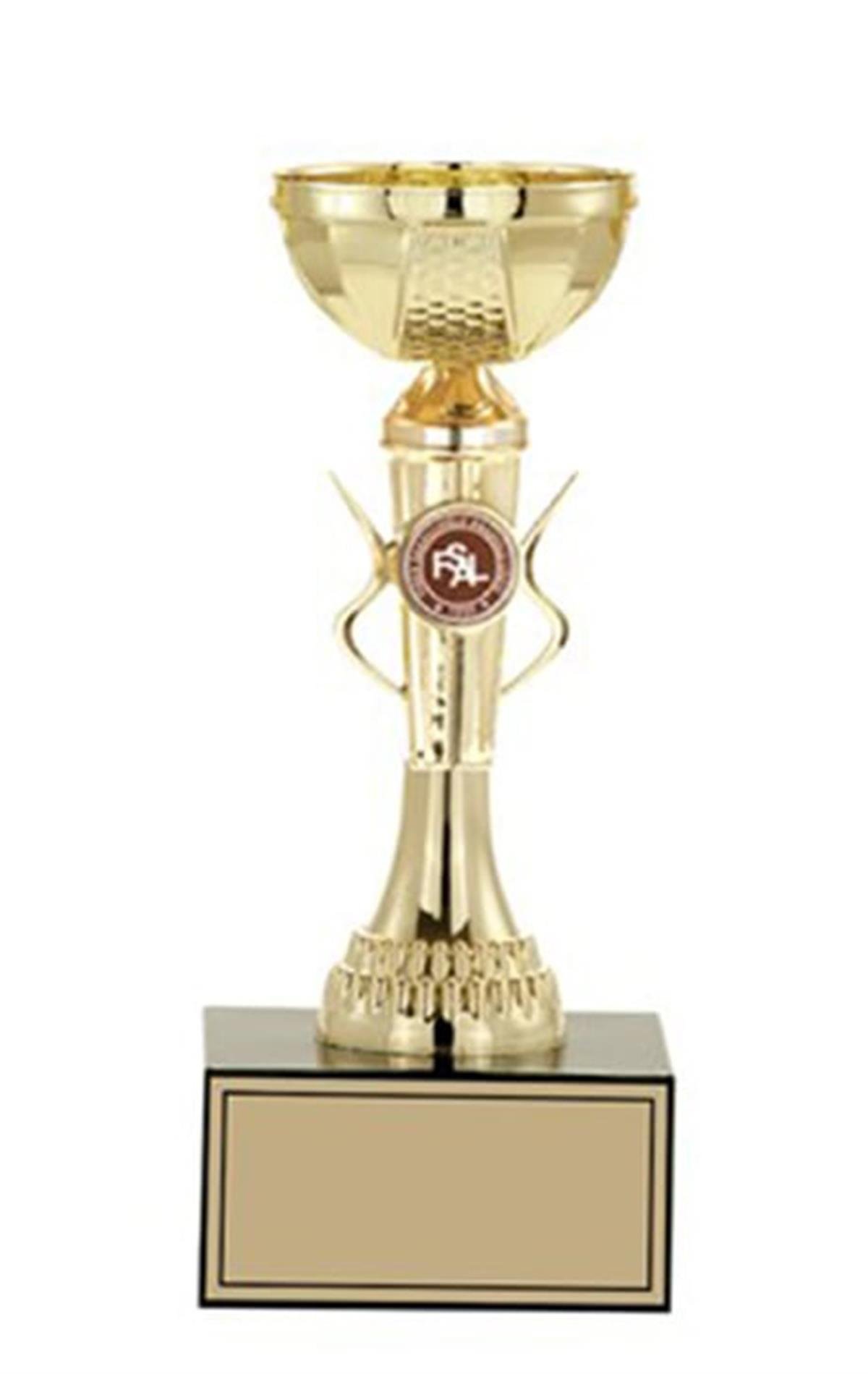 Seftil M133B Başarı & Ödül Kupası 26 cm