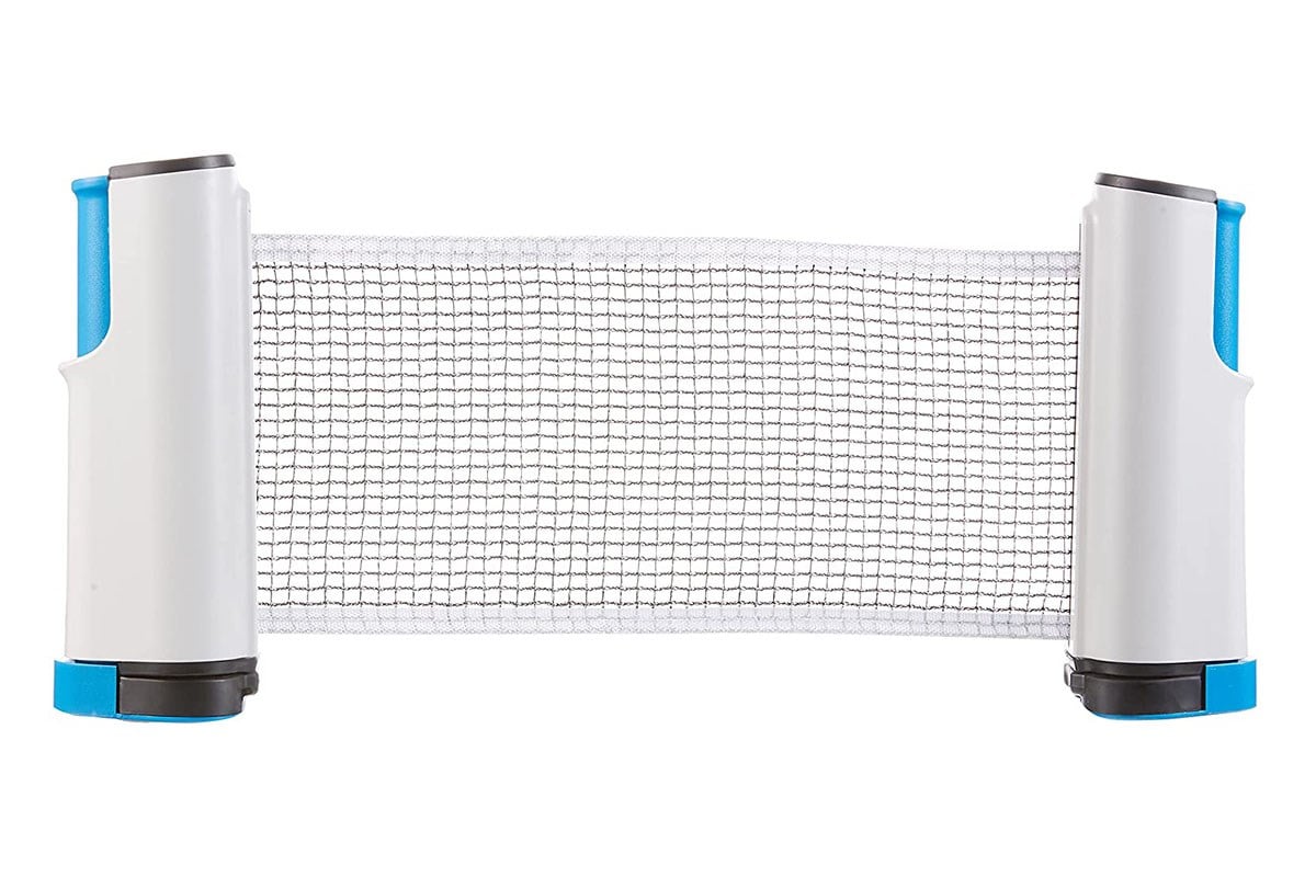 Seftil Masa Tenisi Filesi