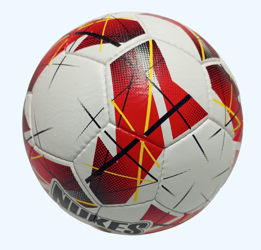 Seftil Nukes Pride El Dikişli Futbol Topu No5