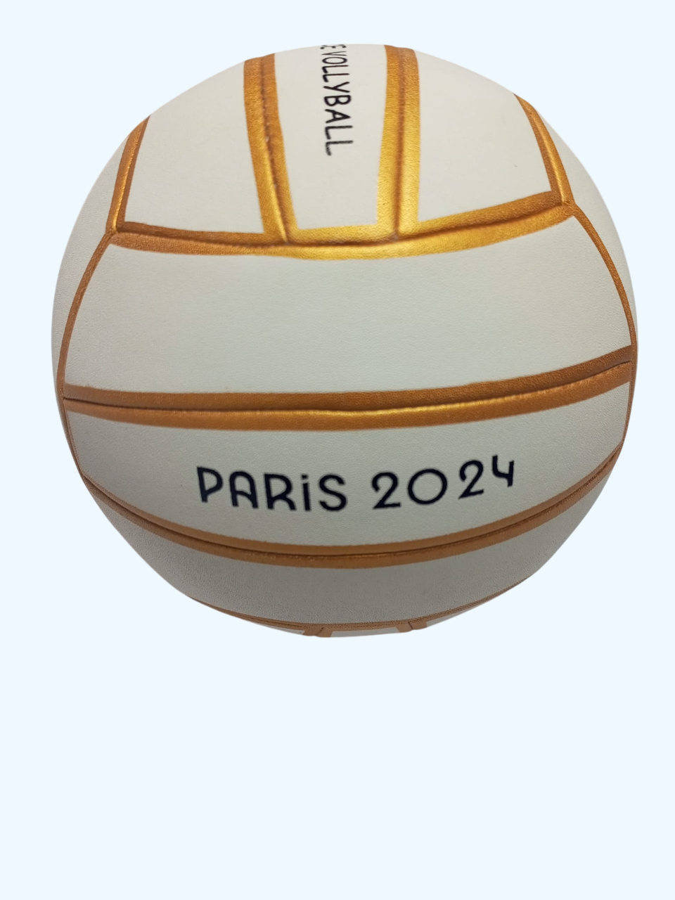 Seftil Paris Hybrid Voleybol Topu No:5