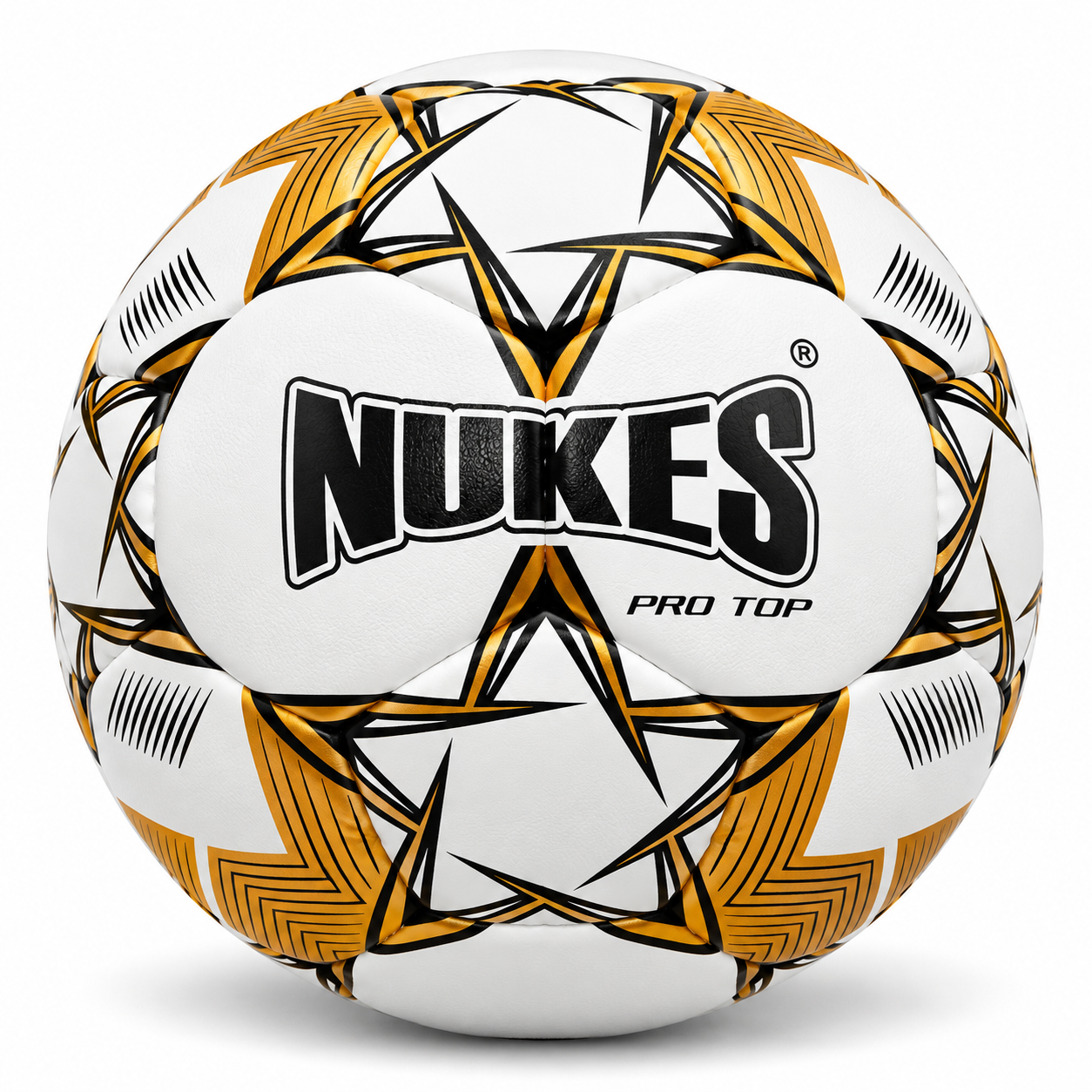 Seftil Pro Eldikişli Futbol Topu No:5