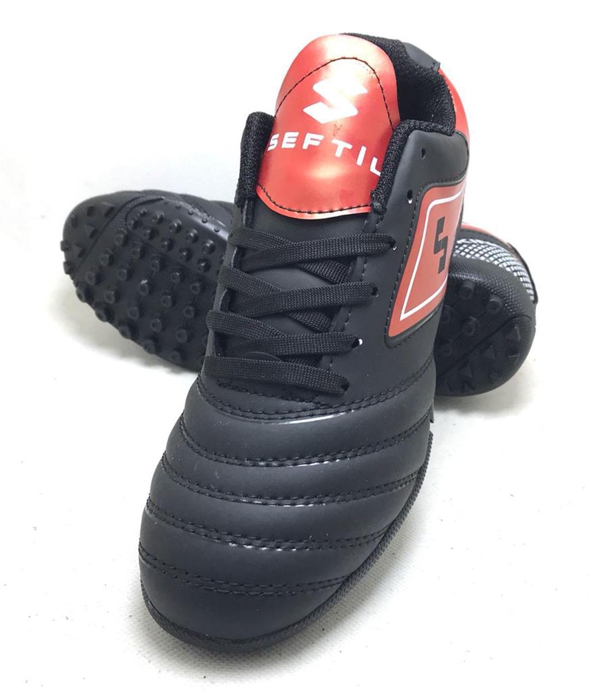Seftil S0006-SR King TF Halı Saha Ayakkabısı