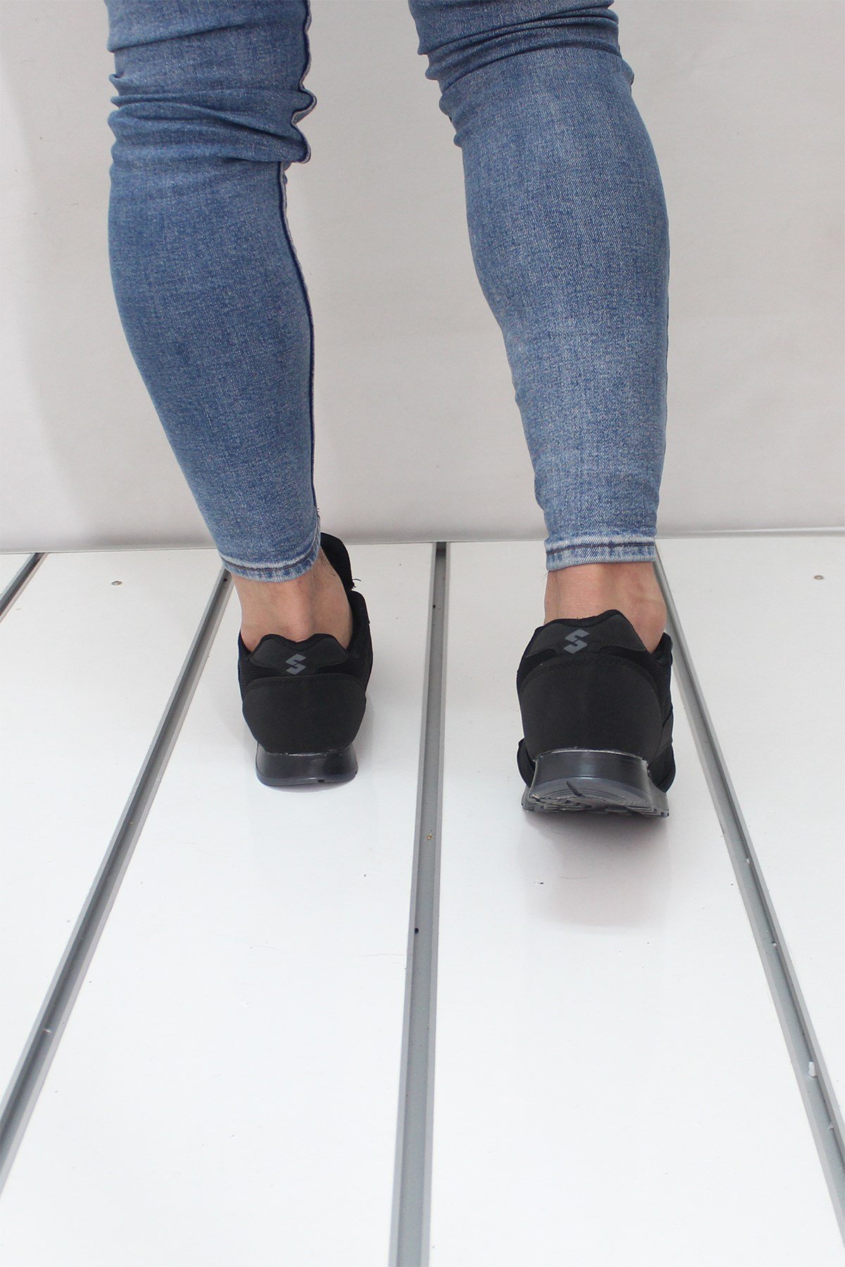 Seftil S0013-SS Unisex Koşu Yürüyüş Spor Ayakkabısı