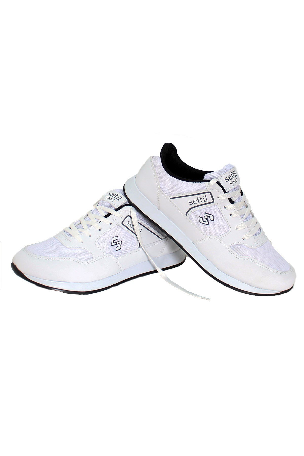 Seftil S0014-BB Life Unisex Koşu Yürüyüş Spor Ayakkabısı