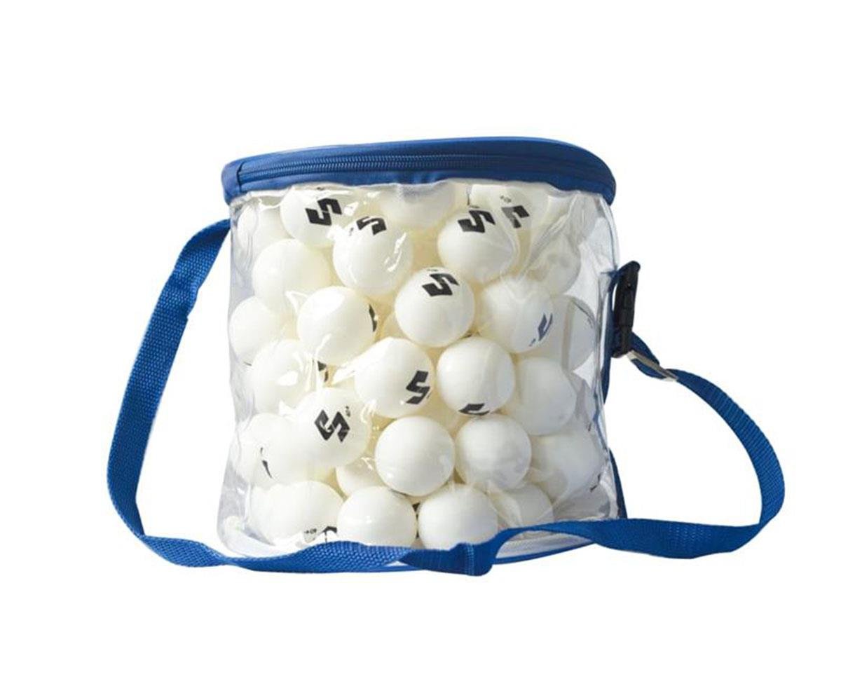 Seftil S0085-B Pinpon Masa Tenisi Topu 100'lü
