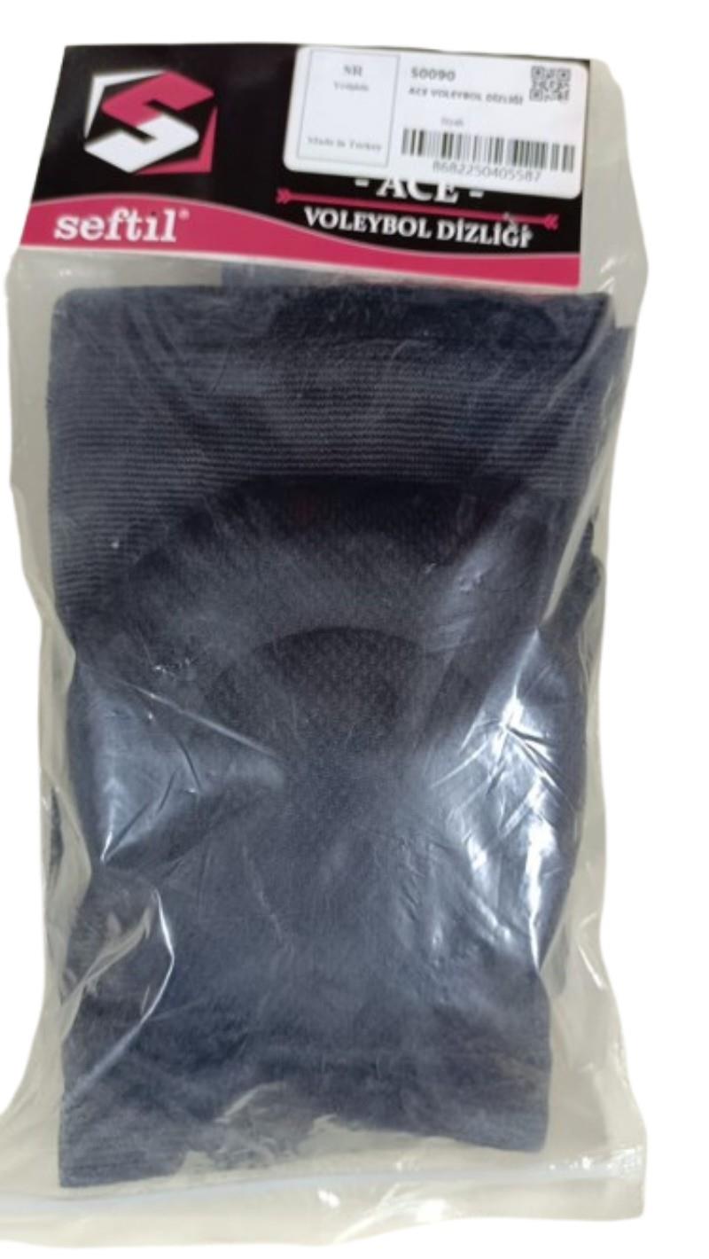 Seftil S0090 Ace Voleybol Dizliği