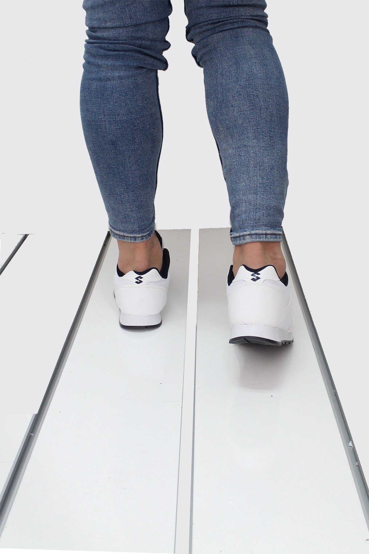 Seftil Shift Unisex Koşu Yürüyüş Spor Ayakkabısı