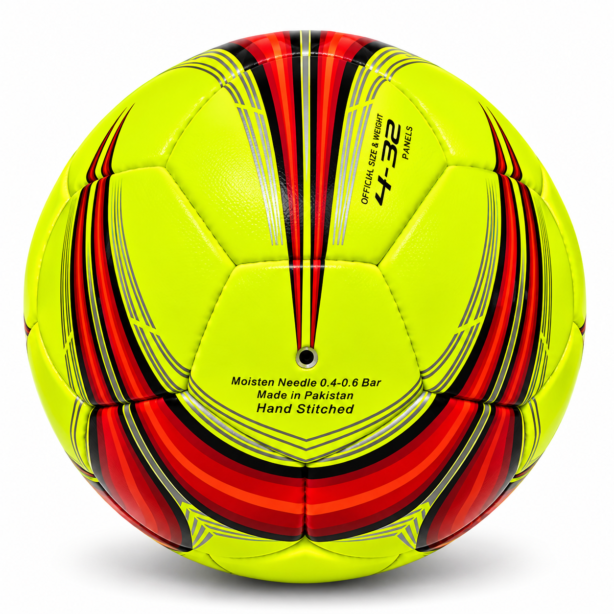Seftil  Star Eldikişli  Futbol Topu No:4