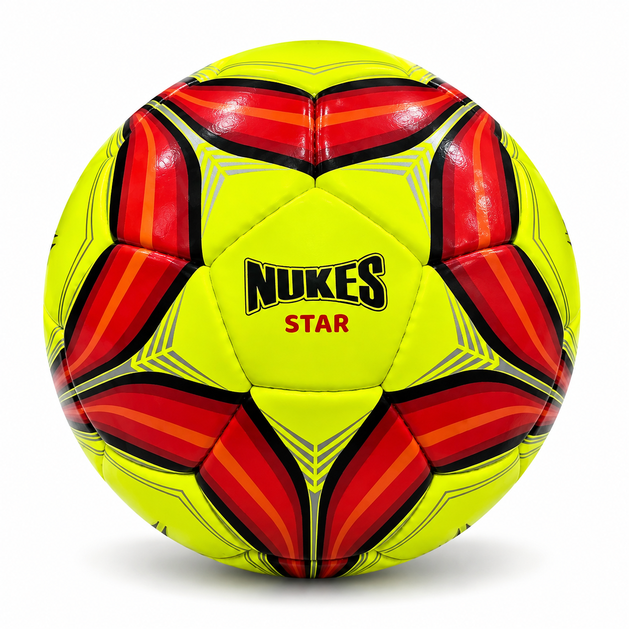 Seftil  Star Eldikişli  Futbol Topu No:4
