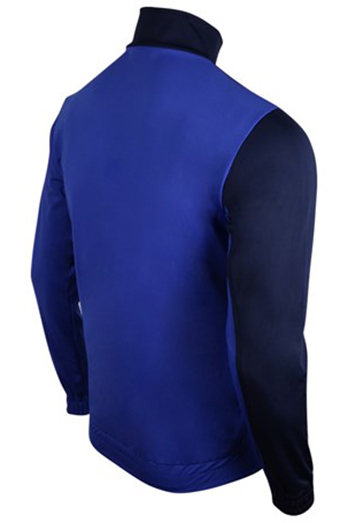 Seftil Trend Jacket Eşofman Üstü