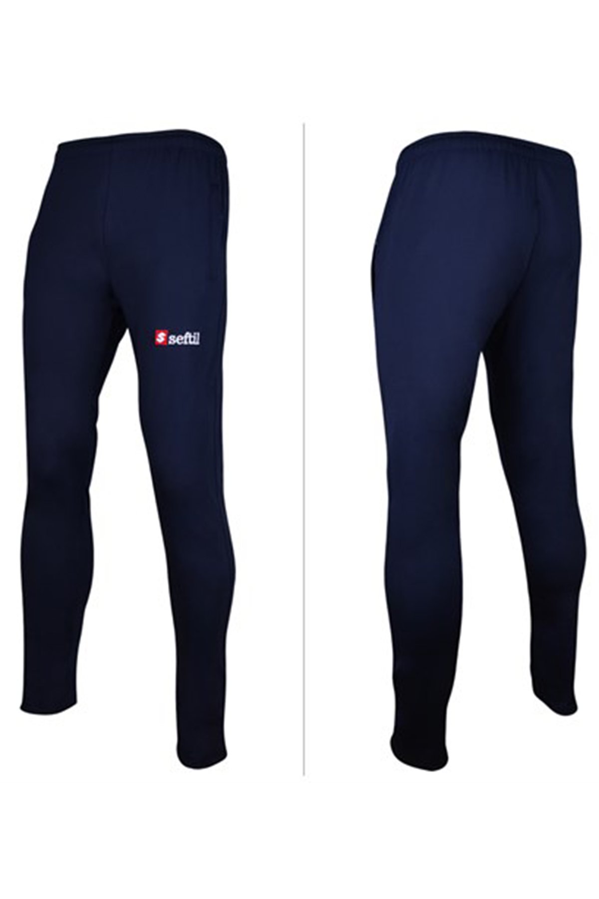 Seftil Trend Pants Eşofman Altı Larcivet