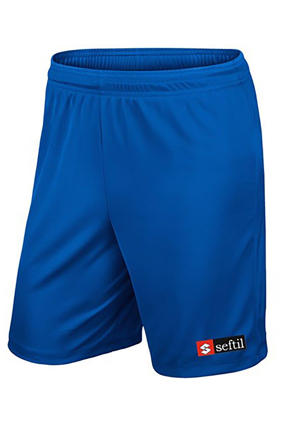 Seftil W0423 Akademi 20 Futbol Ant.Şortu / Saks