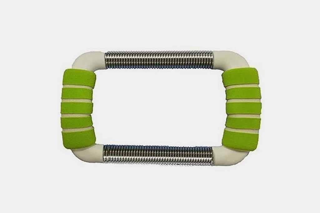 Selex HD-1031 Bük Bük El Yayı-Power Twister