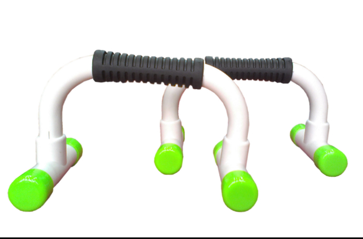 Selex HD-1657 Şınav Bar Seti