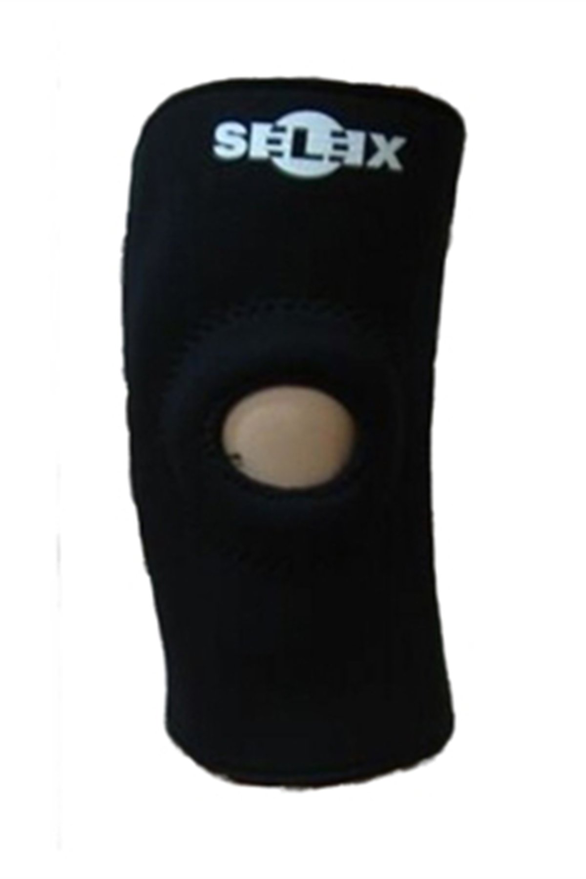 Selex Neopren Ortası Açık Medikal Dizlik