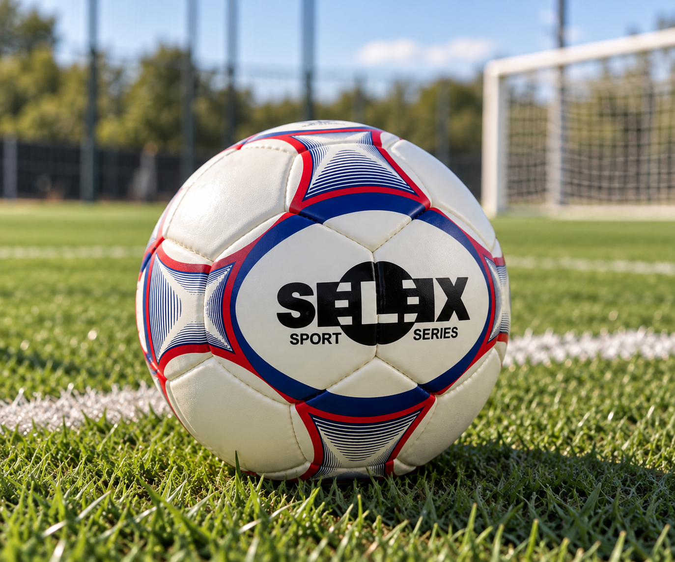 Selex Nova Futsal Topu