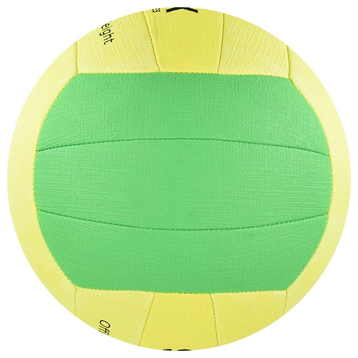 Selex Palermo Mini 4 No Voleybol Topu Yeşil/Sarı