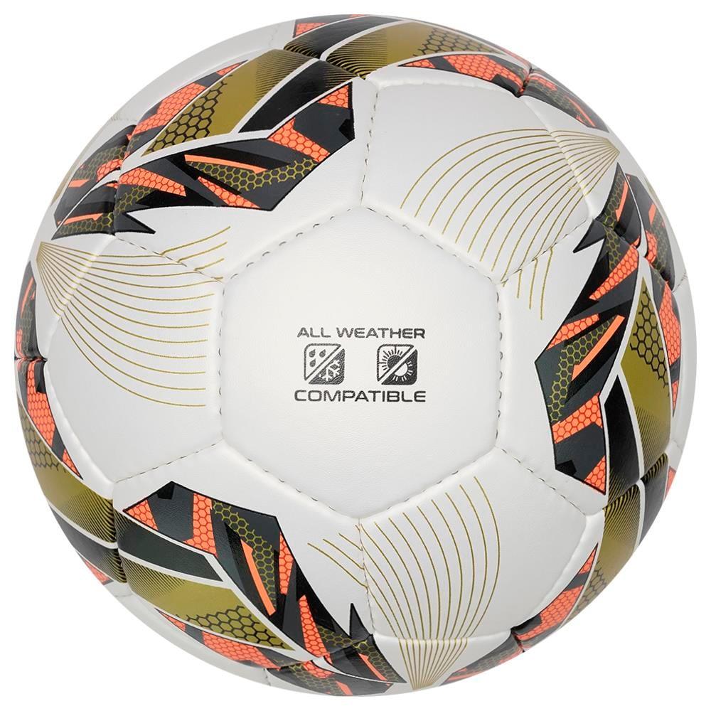 Selex Pro Gold 4 No El Dikişli Futbol Topu