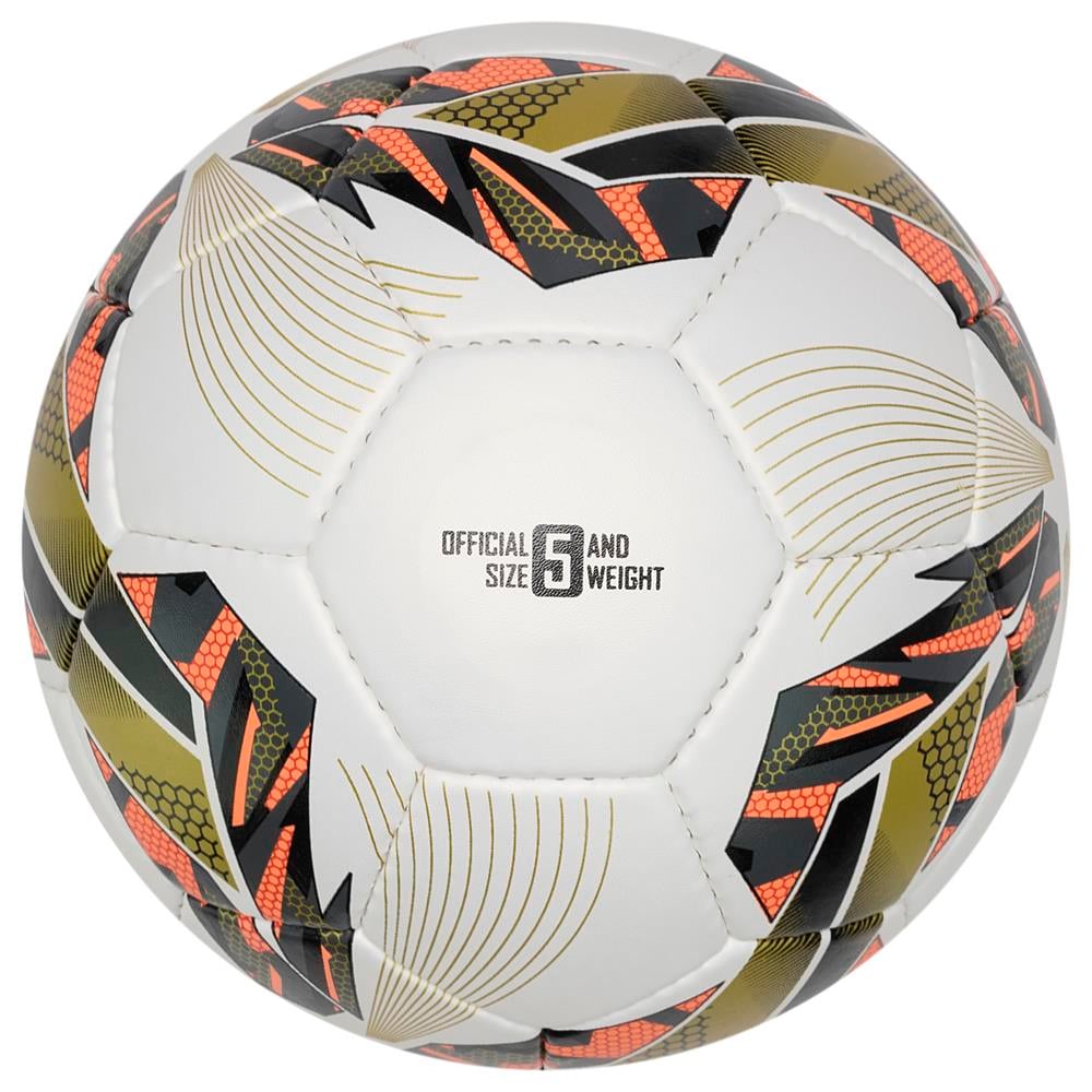Selex Pro Gold Futbol Topu El Dikişli No:5