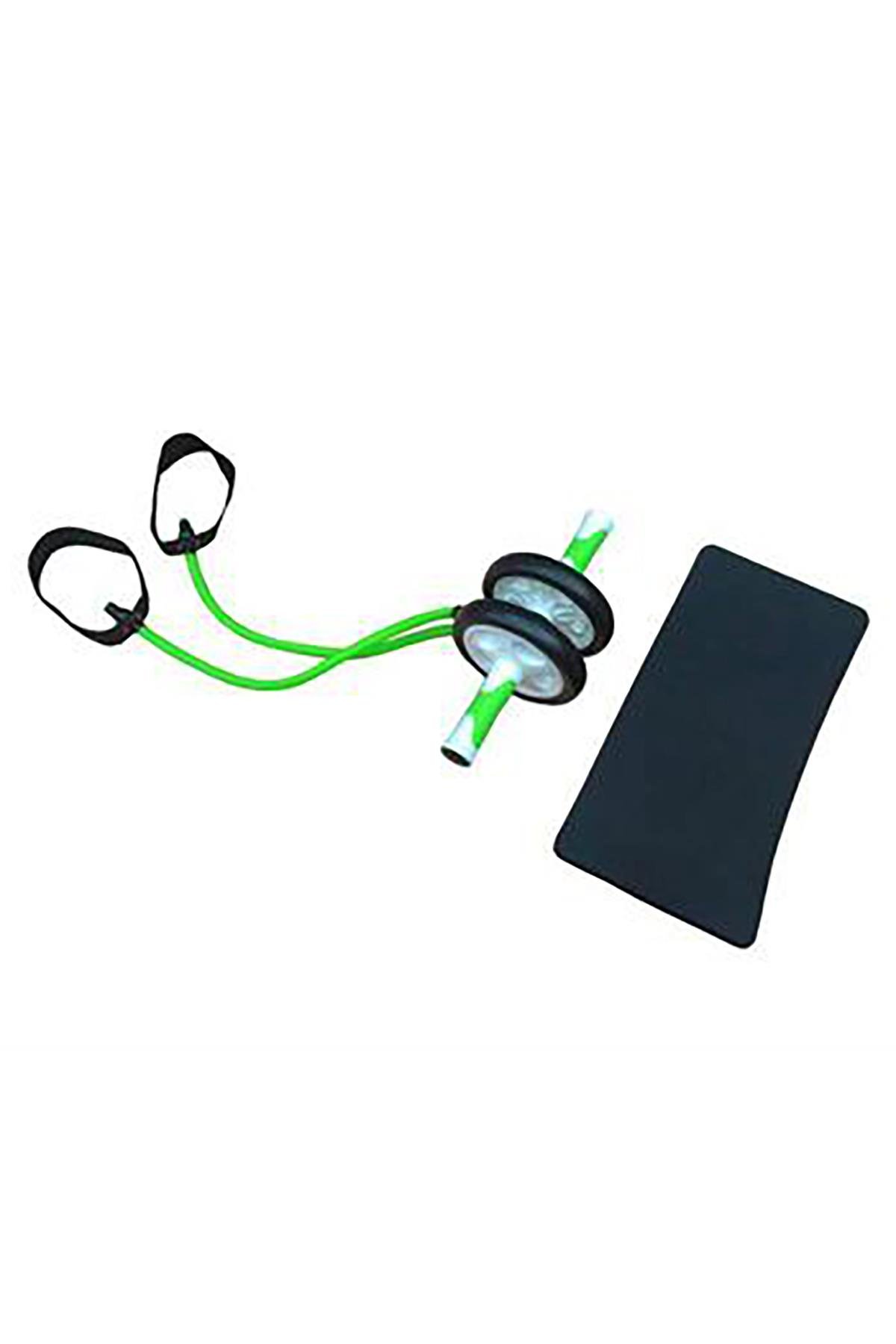 Selex Ultimate HD-8056A Egzersiz Tekerleği