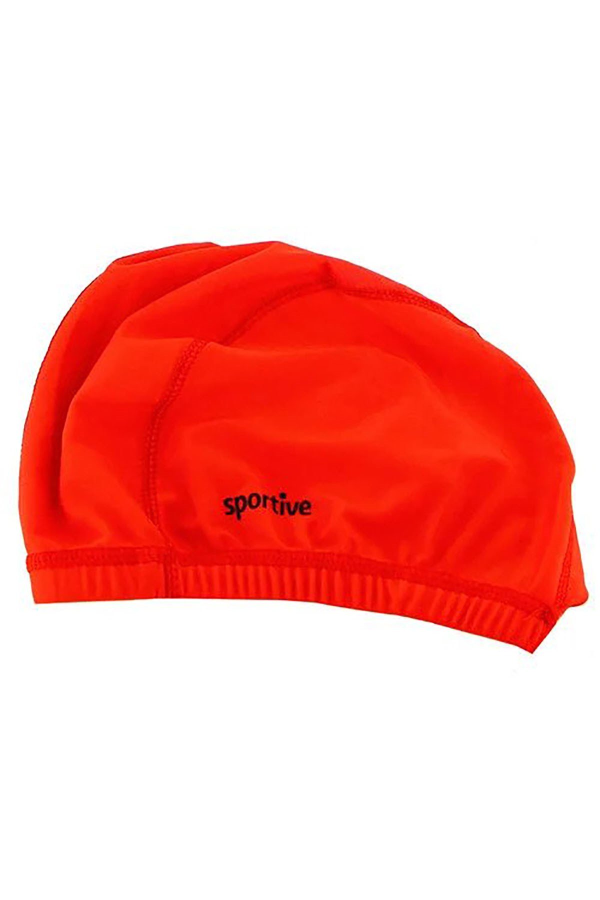 Sportive 25606 Likralı Yüzücü Bonesi