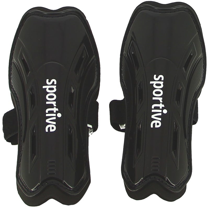 Sportive Punch Tekmelik - Siyah