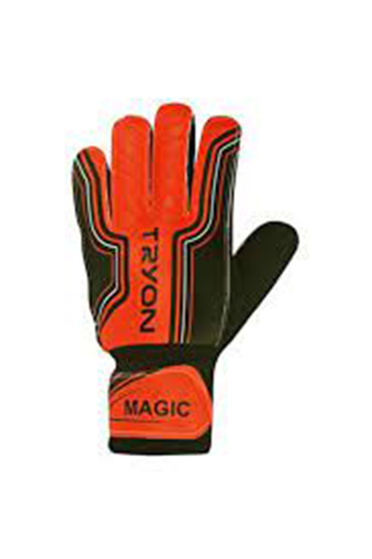 Tryon MAGIC-KRMZ Magic Kaleci Eldiveni Kırmızı