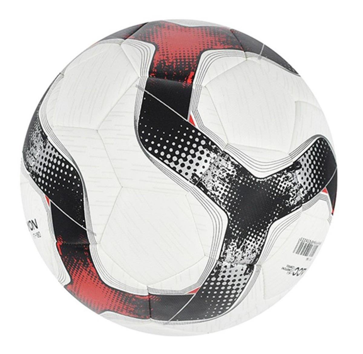 Tryon TRY-FT180 Kırmızı Futbol Topu 3 Numara