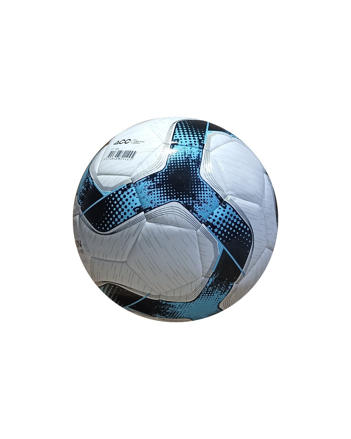 Tryon TRY-FT180M Mavi Futbol Topu 5 Numara