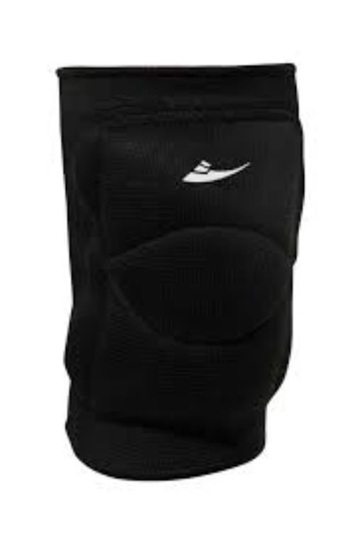 Tryon VD-745 Voleybol Dizliği Siyah