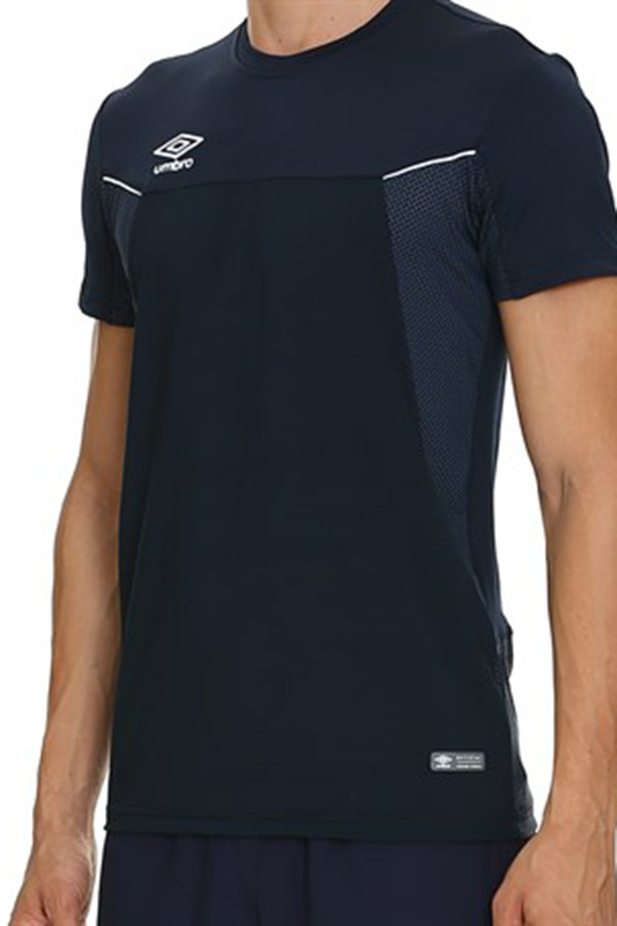 Umbro 72620UM-WKS Drill Top Esala T-Shirts Lcv