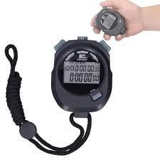 Voit 8090 Kronometre Foksiyonel 100 Hafıza