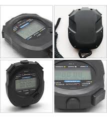 Voit 8090 Kronometre Foksiyonel 100 Hafıza